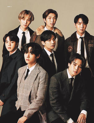 ULT GROUPS
